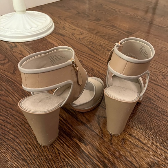 Kenneth Cole heels - Picture 4 of 4